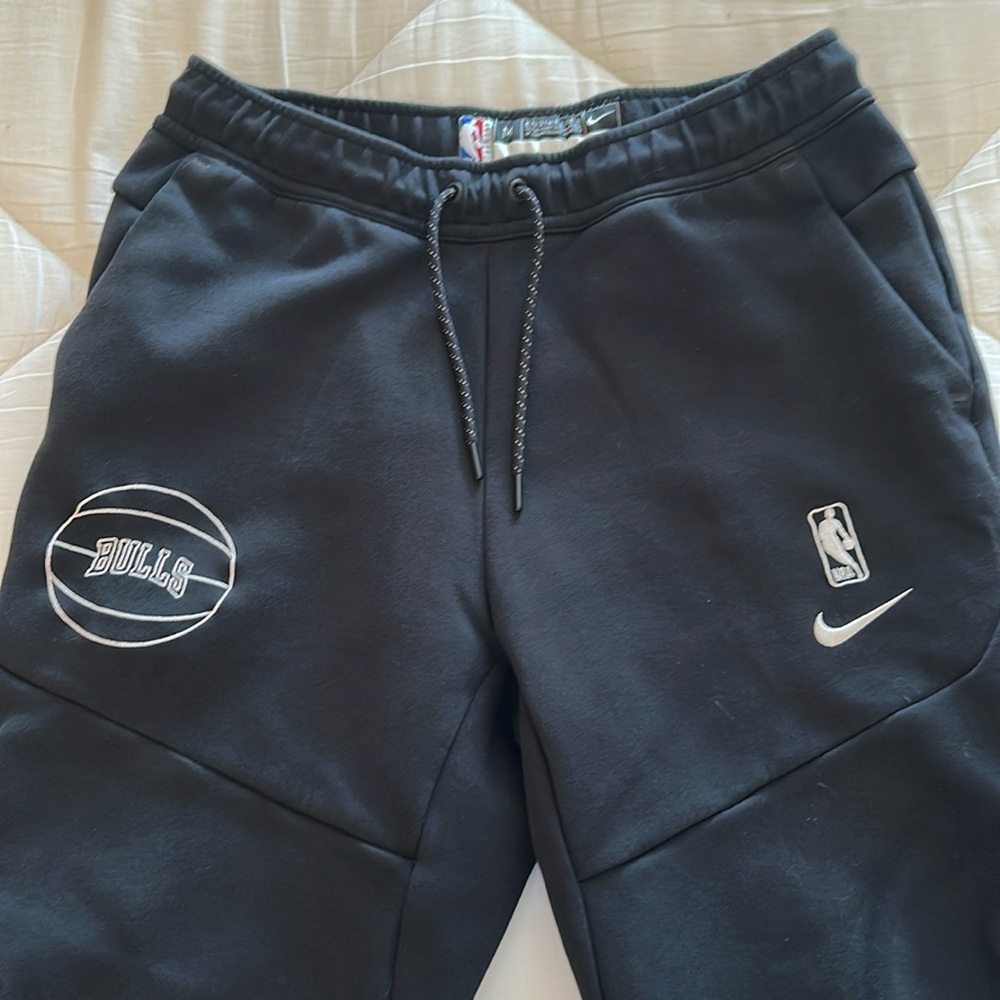 Nike Chicago Bulls NBA joggers